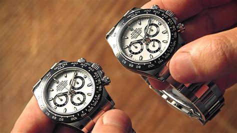 come vedere se rolex originale|Come Stabilire se un Orologio Rolex è Vero o Falso.